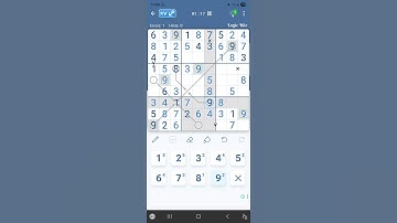 Can this tandem-arrow sudoku be solved in 2 minutes? #sudokuvariant #sudoku