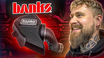 Does An Aftermarket Air Intake Increase HP - Cummins Dyno Test