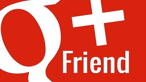 How To Find People in New Google Plus (2019) | Person Finder By Name