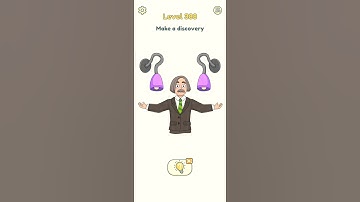 DOP 2 : Delete One Part-Level = 388 #short #shorts #BrainGame #DOP2 #SecretGamerBoy