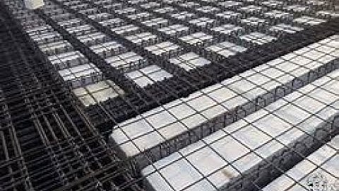 Example for Design of hollow block slabs Part(2)