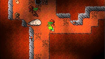 Longsword Quest - Tibianic Wiki