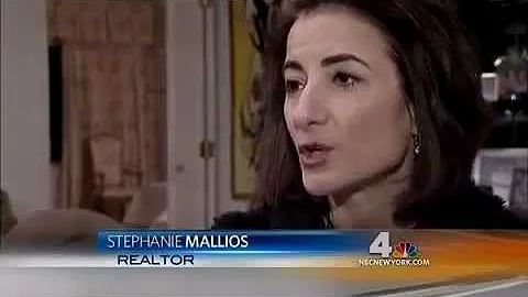 Towne's Stephanie Mallios talks NJ Luxury Real Est...
