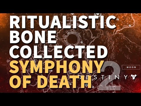 Video: Kur yra ritualinis kaulas?