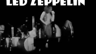 Led Zep-Communication Breakdown-1970