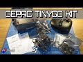 GepRC TinyGo Kit: Everything you need to start flying whoop FPV - whoop, goggles, radio (even 4K!)