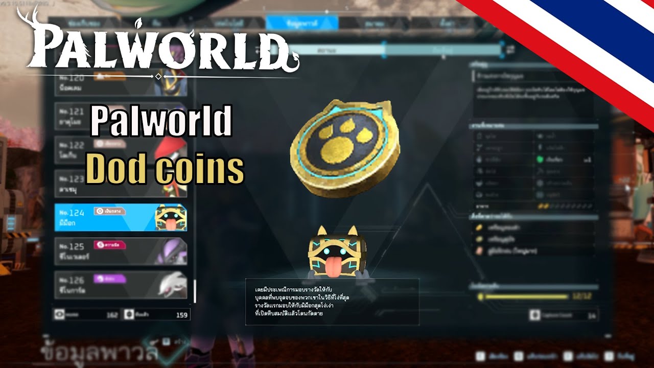 Palworld dogecoin farm