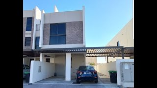 3 Bedroom Villa - Primrose Damac Hills 2 - Corner unit