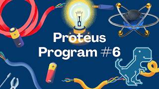 Proteus #6 Ohmmeter