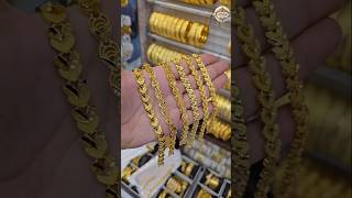 #2026 latest gold bracelet design girls & Women gold Bracelet#trending#gold #bracelet#goldjewellery