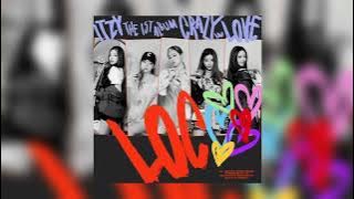 itzy - twenty (sped up)