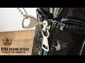 Secret II Ballet Pointe Boots Fetish Punk Goth Pinup Ballet YKK Lockable Zipper