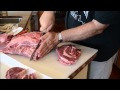 Beef Chuck Roll how to