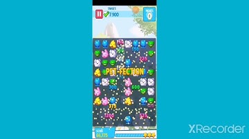 Puzzle Pets Level 1 to 6 👌👏