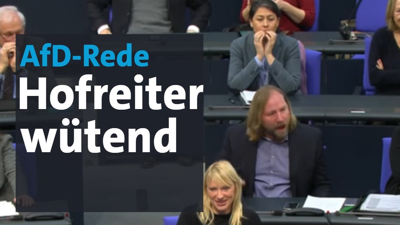 Einfach erklärt: Der Deutsche Bundestag