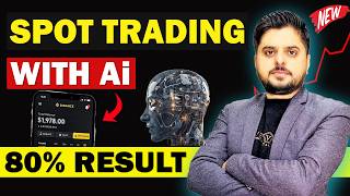Spot Trading with Ai | Chart Analysis with Ai for Beginners (Full Guide) Profile