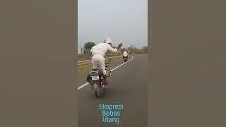 Expresi bebas hutang