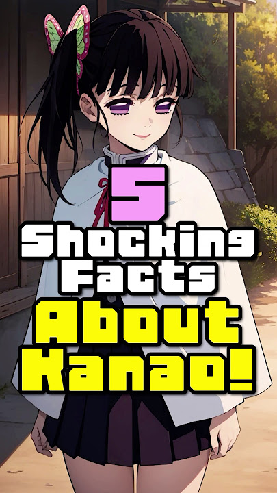 Download lagu Kanao’s Story: 5 Surprising Facts You Must Know!