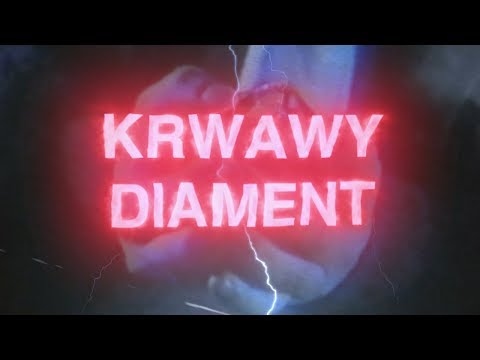 Jano Polska Wersja feat. Ero JWP, Kacper HTA, Hinol PW - Krwawy Diament (Prod. PSR)