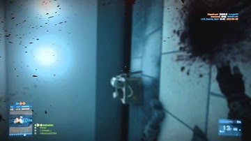 Battlefield 3 Revive Glitch