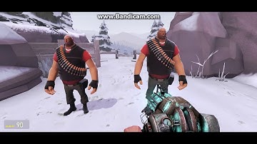 How To But Hats On TF2 Ragdolls Garrys Mod