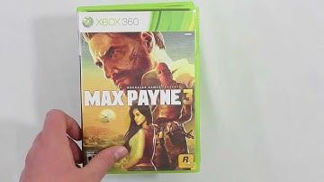 Games Collection Part 1