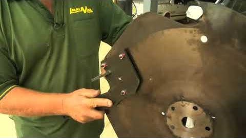 Lucas Mill Instructional DVD. Re tipping Jig