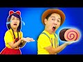 Andy, Please Share With Us + More | TigiBoo Kids Songs