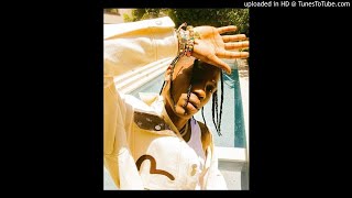 Travis Scott - White Tee (feat. Young Thug)