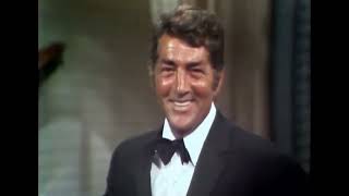 DEAN MARTIN - 'SINGING THE BLUES' FROM HIS TV SHOW! by Backstage Vegas TV 594 views 1 year ago 2 minutes, 28 seconds