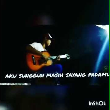 cover lagu charly (aku masih sayang) buat story wa merdu bangett