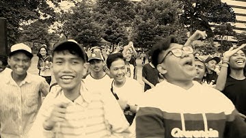 OM. Pengantar Minum Racun - Engkong