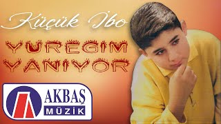 Küçük İbo | Yüreğim Yanıyor  (Official Video) 🎧