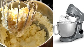 Homemade Ghee bnana hua aur bhi aasaan 🫶| Using Agaro stand mixer | MUST WATCH 👀 | Personal reviews💞