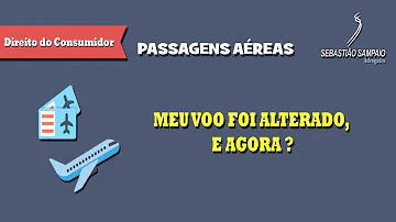 Quando a companhia aérea tem que pagar hotel?