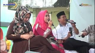 MAAFKAN ANAKU | AISYAH SYIHAB | AL-BANTANI GAMBUS