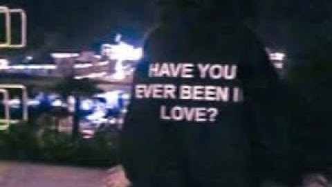 love at first sight - shady moon