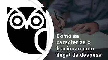 Quando devo reconhecer a despesa?