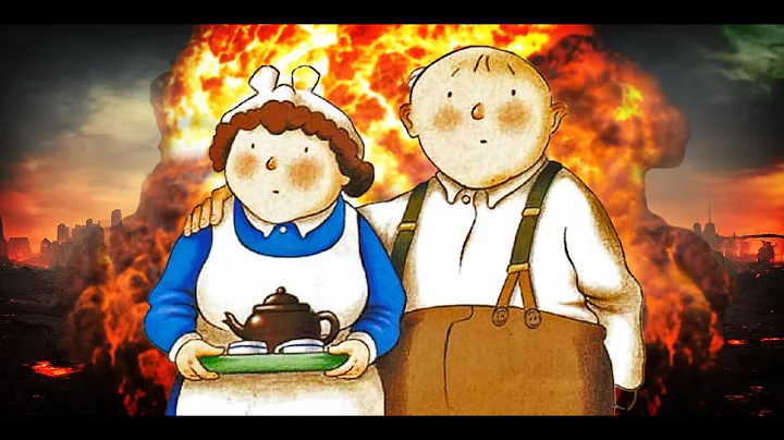 When The Wind Blows (1986)