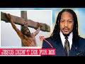 Jesus christ didnt die for me claims prophet lovy elias son of passion java