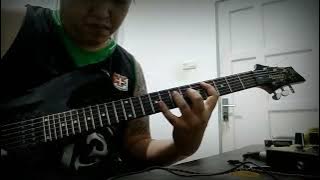 Berharap Tak Berpisah - Reza Artamevia (ICM) Cover by AndreMP