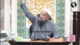 Payah Nak Niat Kerana Was Was - Ustaz Azhar Idrus