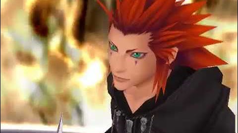 KH2FM Speed Run - New RNG Manipulation for LV1 Data Org RTA