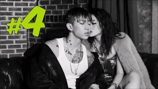 JAY PARK - Sexy Moments #4