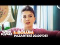Ruhun Duymaz İlk Bölümüyle Pazartesi 20.00'de FOX'ta!