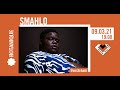 Smahlo  belgian music week