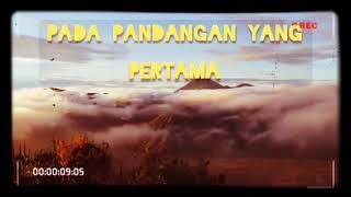 Story wa 30dtk  RAN - Pandangan Pertama