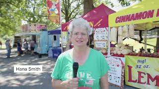 City Town Digital Extra Cave City Watermelon Festival