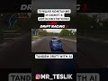 лучшая компания) #carxdriftracing3 #teslik #dr3 #drift #mrteslik #теслик #дрифт #carx #ai #tandem