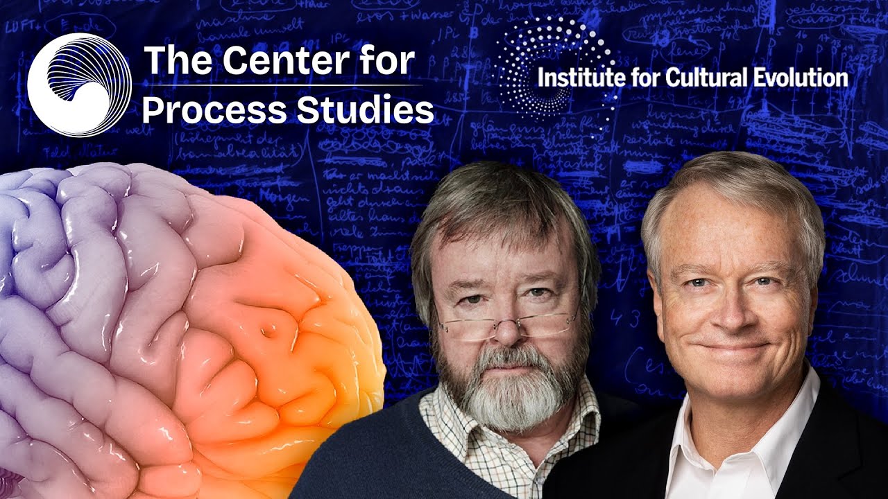 Philosophy, Cultural Evolution, and the Hemisphere Hypothesis | Iain McGilchrist and Steve McIntosh